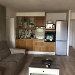 Superbe T3 Avec Piscine, Vue Lac Marin Διαμέρισμα *